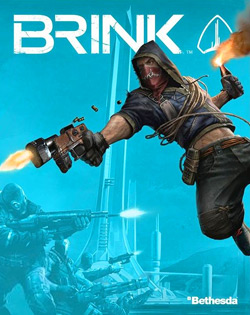 Brink (video game)